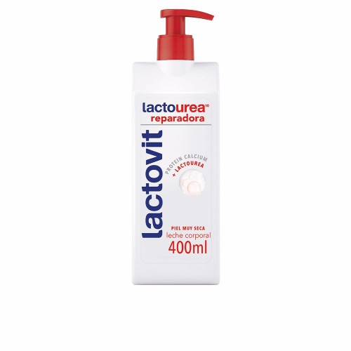 LACTO-UREA REPARADORA leche corporal 400 ml 400 ml