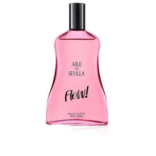 SEVILLE AIR FLOW! edt vapo 150 ml 150 ml