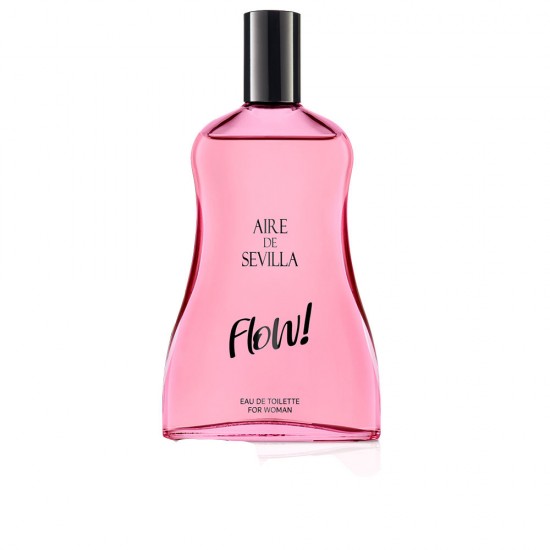 SEVILLE AIR FLOW! edt vapo 150 ml 150 ml