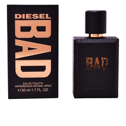 BAD eau de toilette spray 50 ml 50 ml