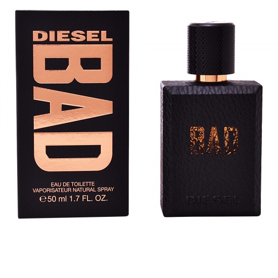 BAD eau de toilette spray 50 ml 50 ml
