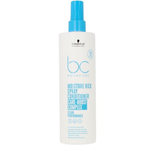BC MOISTURE KICK spray conditioner 400 ml 400 ml