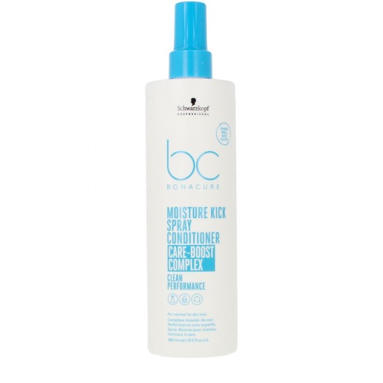 BC MOISTURE KICK spray conditioner 400 ml 400 ml