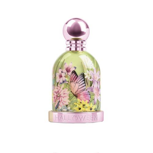 HALLOWEEN BLISS edt vapo 50 ml 50 ml