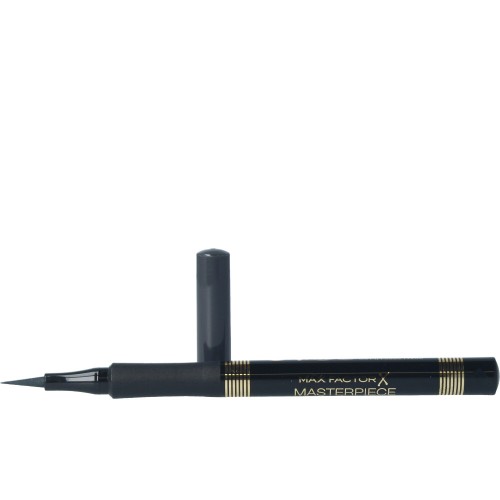 MASTERPIECE high precision liquid eyeliner #015-charcoal 1 ml