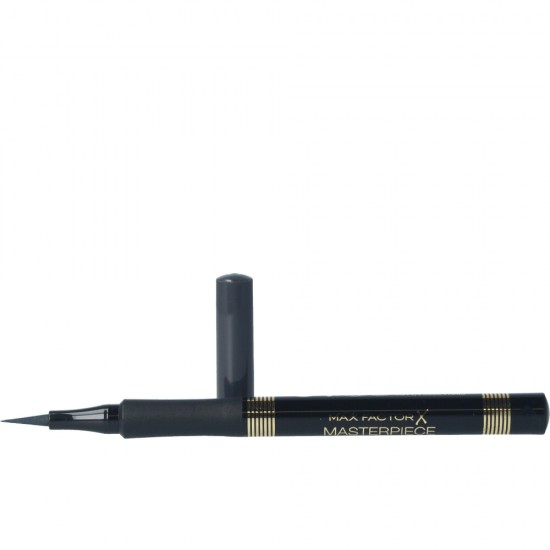 MASTERPIECE high precision liquid eyeliner #015-charcoal 1 ml