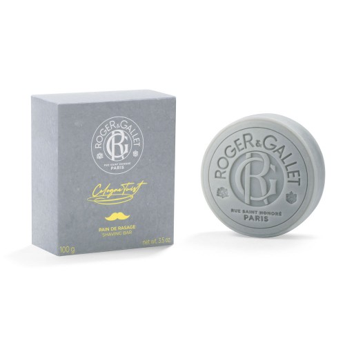 COLOGNE TWIST shaving bar 100 gr 100 gr