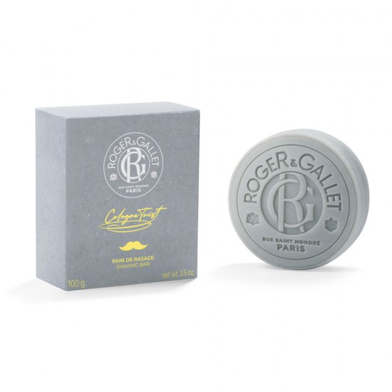 COLOGNE TWIST shaving bar 100 gr 100 gr