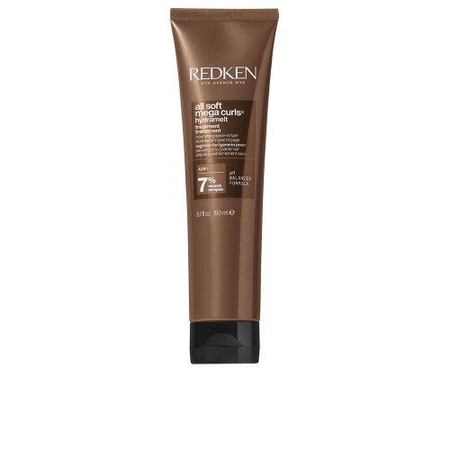 ALL SOFT MEGA CURLS treatment 150 ml 150 ml