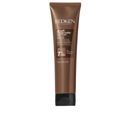 ALL SOFT MEGA CURLS treatment 150 ml 150 ml