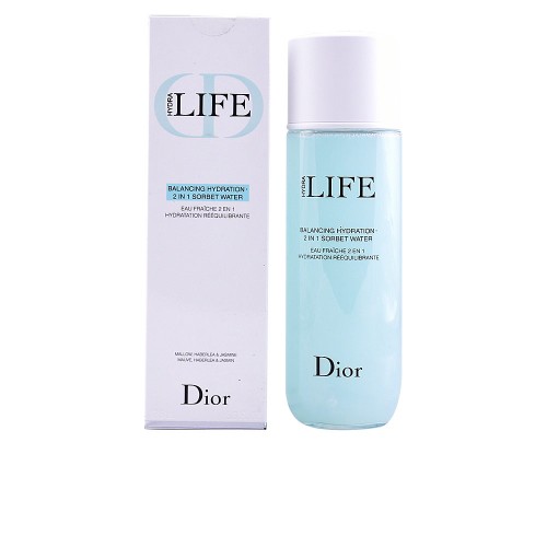 HYDRA LIFE balancing hydration 2 in 1 sorbet water 175 ml 175 ml