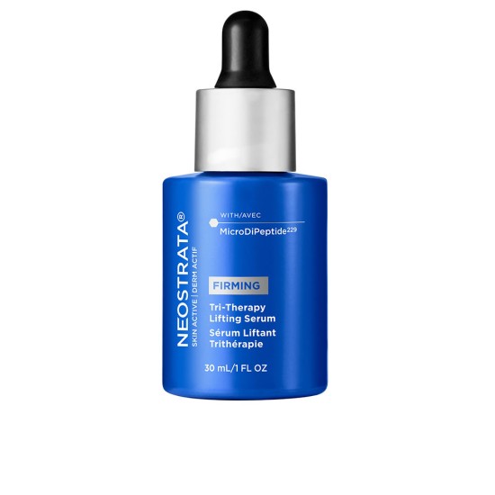 SKIN ACTIVE tritherapy lifting serum 30 ml 30 ml