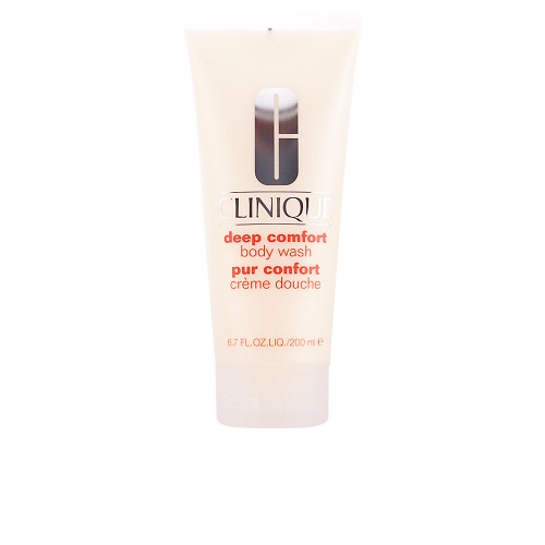 DEEP COMFORT body wash 200 ml 200 ml