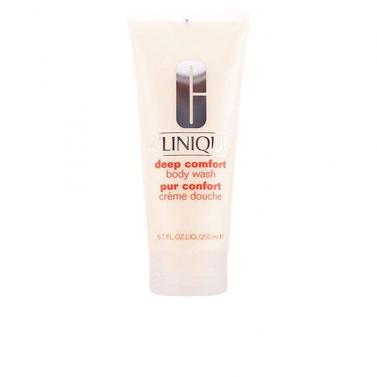 DEEP COMFORT body wash 200 ml 200 ml