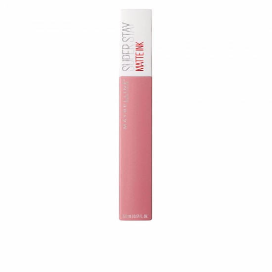 SUPERSTAY matte ink #10-dreamer  5 ml