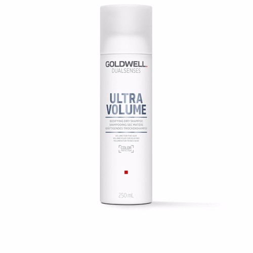 ULTRA VOLUME bodifying dry shampoo 250 ml 250 ml