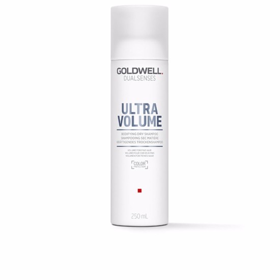 ULTRA VOLUME bodifying dry shampoo 250 ml 250 ml