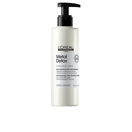 METAL DETOX pre-shampoo treatment 250 ml 250 ml