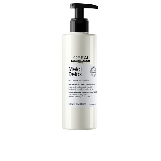 METAL DETOX pre-shampoo treatment 250 ml 250 ml