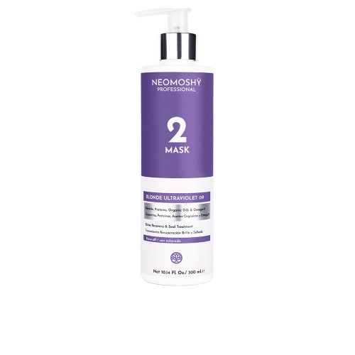 BLONDE ULTRAVIOLET Ω9 mask 300 ml 300 ml