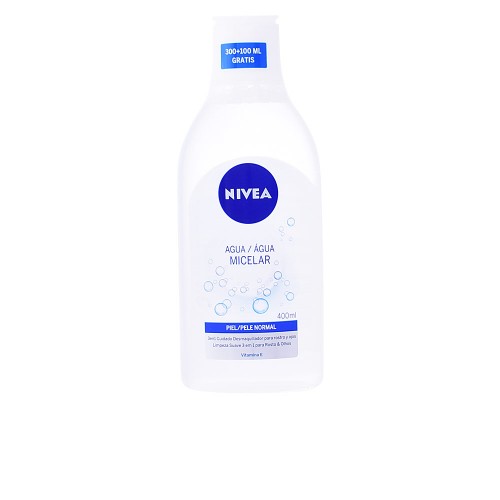 MICELLAR WATER normal skin 400 ml 400 ml