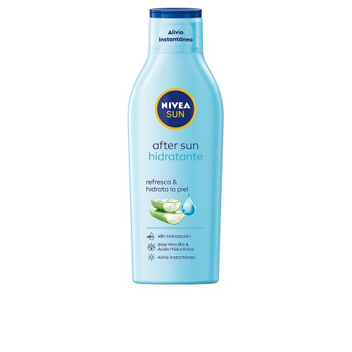 SUN AFTER SUN moisturizing lotion 200 ml 200 ml
