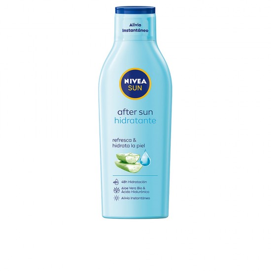 SUN AFTER SUN moisturizing lotion 200 ml 200 ml