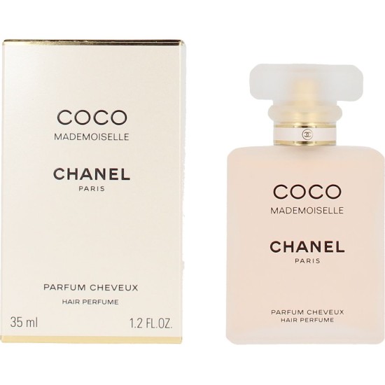 COCO MADEMOISELLE parfum pour les cheveux 35 ml 35 ml