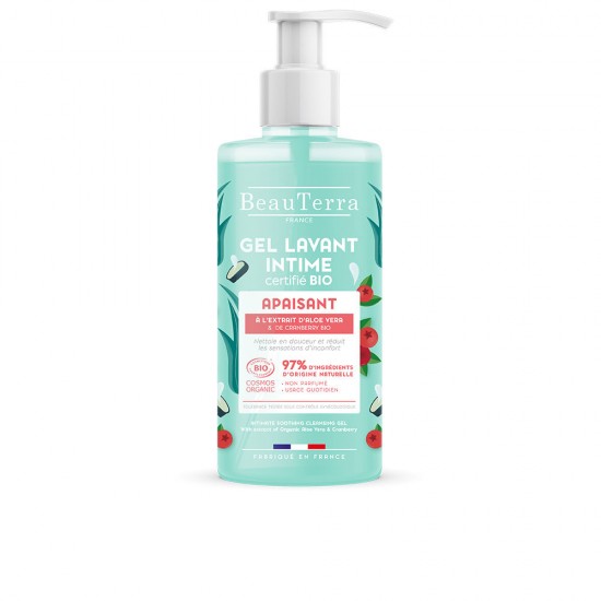 BIO soothing intimate gel 500 ml 500 ml