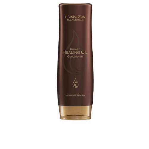 KERATIN HEALING OIL conditioner 250 ml 250 ml