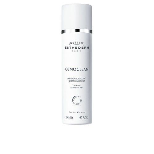 OSMOCLEAN high tolerance make-up remover for eyes and lips 125 ml 125 ml