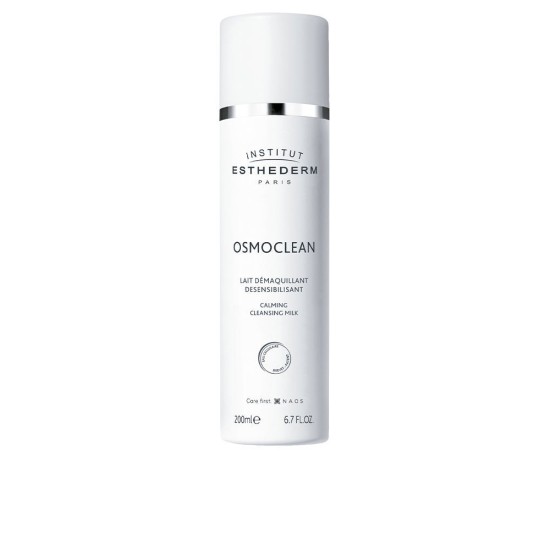 OSMOCLEAN high tolerance make-up remover for eyes and lips 125 ml 125 ml