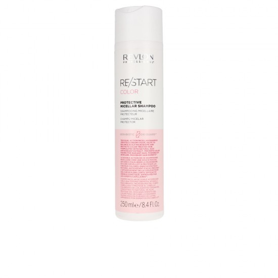 RE-START color protective micellar shampoo 250 ml 250 ml