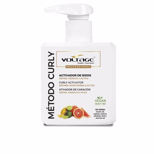 ACTIVADOR RIZOS tratamiento 500 ml 500 ml