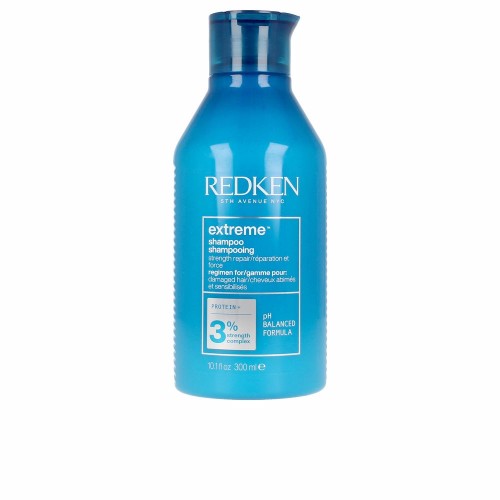 EXTREME shampoo 300 ml 300 ml