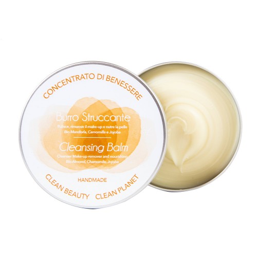 BIO SOLID cleansing balm 100 gr 100 gr