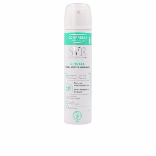SPIRIAL spray 75 ml 75 ml