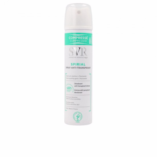 SPIRIAL spray 75 ml 75 ml