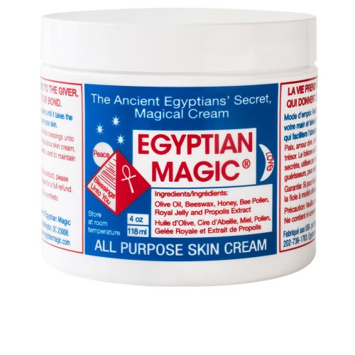 EGYPTIAN MAGIC SKIN all natural cream 118 ml 118 ml