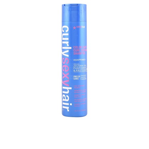 CURLY SEXYHAIR curl defining shampoo 300 ml 300 ml