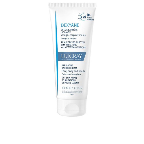 DEXYANE crema barrera 100 ml 100 ml
