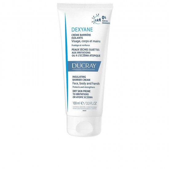DEXYANE crema barrera 100 ml 100 ml
