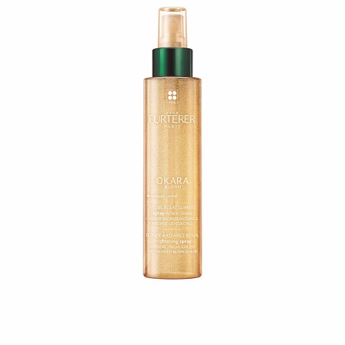 OKARA BLOND spray iluminador aclarador 150 ml 150 ml