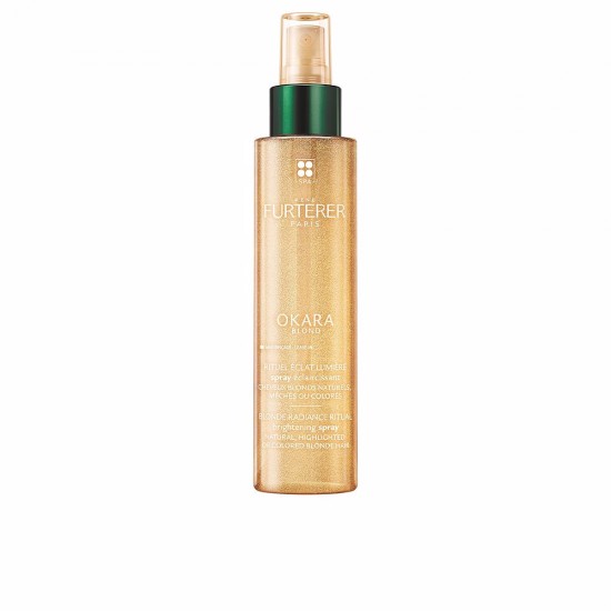 OKARA BLOND spray iluminador aclarador 150 ml 150 ml