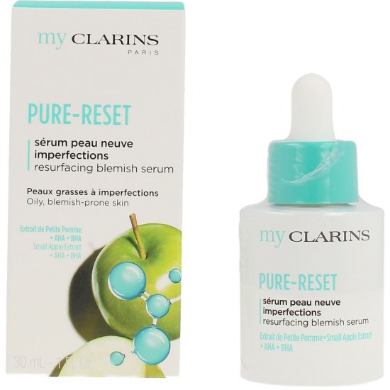 MY CLARINS PURE-RESET blemish serum 30 ml 30 ml