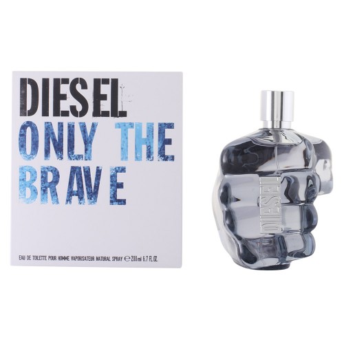 Only The Brave eau de toilette 200 Ml 200 ml
