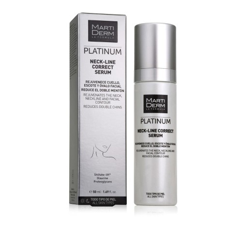 PLATINUM corrective serum 50 ml 50 ml