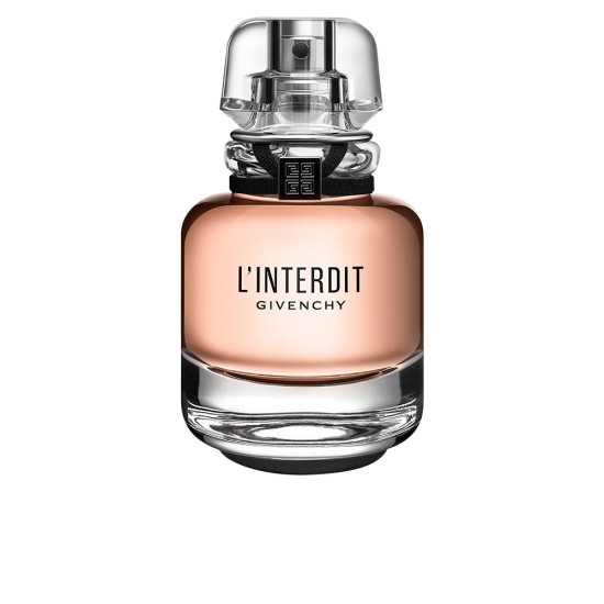 LINTERDIT eau de parfum spray 35 ml 35 ml