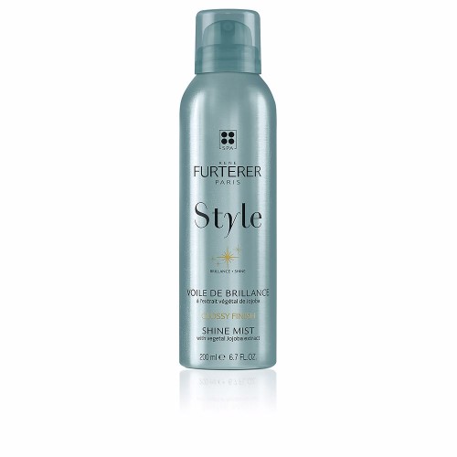 STYLE velo de brillo 200 ml 200 ml