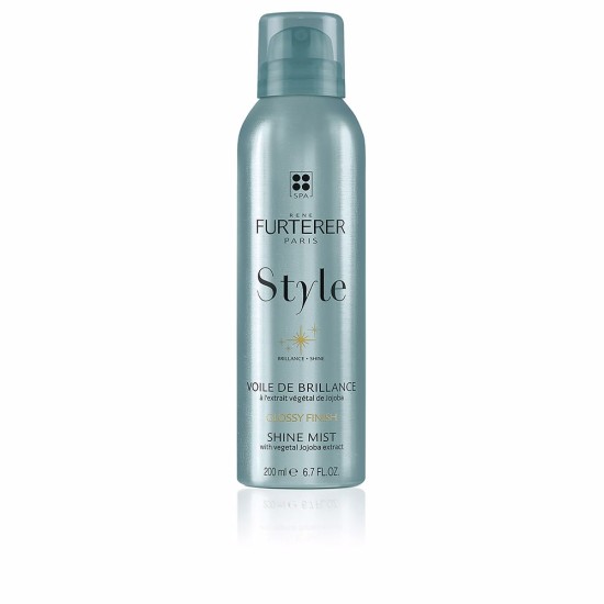 STYLE velo de brillo 200 ml 200 ml